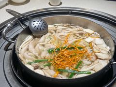 -芭夯兔·兔肉汤锅(新都店)