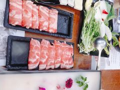 -束河人家(南锣鼓巷店)