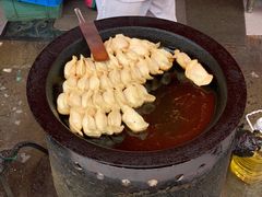 网红锅贴-锅贴大王南翔小笼(临沂二村店)