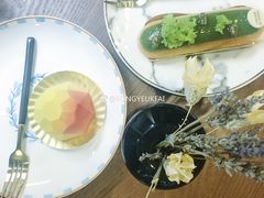 -咖法森林·咖啡  酒吧(天河店)