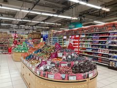 -华润万家(凯德和平广场店)