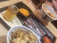 -吉野家(成都时代奥莱店)