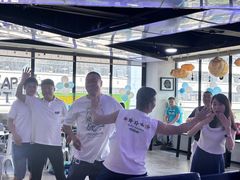 -CIAO·团建聚餐·生日派对轰趴馆(福田店)