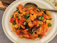 -高佳庄·海鲜酒楼(定海店)