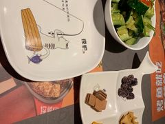 -探炉·香辣豆花烤鱼(笋岗宝能环球汇店)