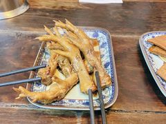 -大郎桥瑞陆糖粥(小太平巷店)
