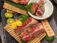 -柔杉家黑牛烤肉·活鳗鱼(太原街店)