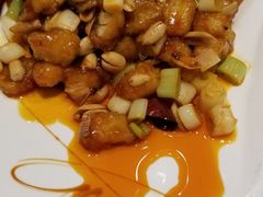 -盛百味·家宴餐厅(霸州分店)