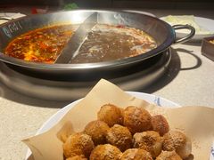 -小龙坎火锅(全球总店)