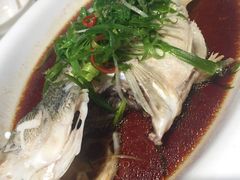 -七哥港式茶餐厅(亮马桥总店)