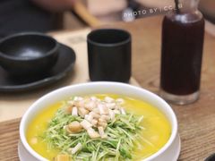 上湯豆苗-榕意·川味之美(深业上城店)