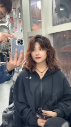 -XIMA·美发沙龙