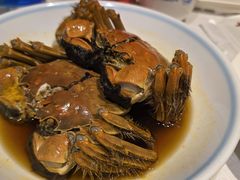 -老吉士酒家(天平路店)