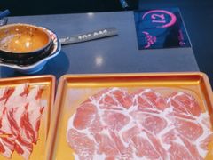 -牛武士寿喜烧·和牛火锅自助(全球首店)