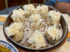 -真食净香居·内蒙烧麦(亚运村店)