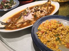 -苏浙徽·农家大院(开发区星湖101店)