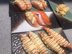 -友壹町寿司(嘉洲广场店)