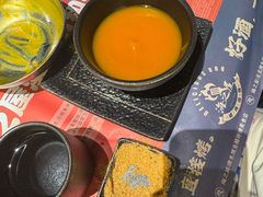 -海之屋韩式烤肉(海棠68环球美食街店)
