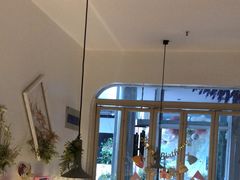 -春树下·树屋花房西餐厅(罍街AS1980店)