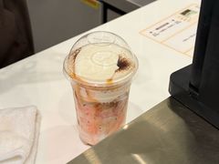 -古茗(临安天柱街店)