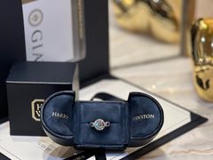 -Harry Winston 海瑞温斯顿