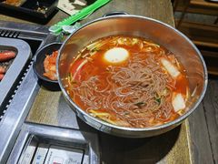 -大叔烤肉(华英路店)