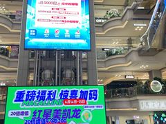 -红星美凯龙北京至尊MALL(东四环中路店)