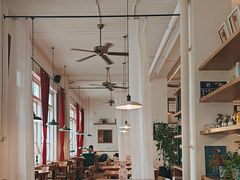 -雕刻时光咖啡馆(交大店)