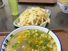 -龙门李家三旦羊肉汤馆