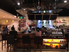 -Gee Coffee Roasters(万象城店)