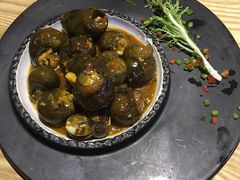 -渔太泰漓江小馆·广西融合菜(西街店)