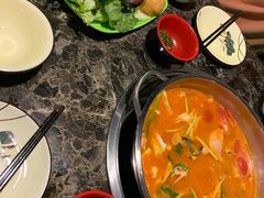 -雷山鱼酱酸汤鱼·酸汤牛肉(花果园T1区店)