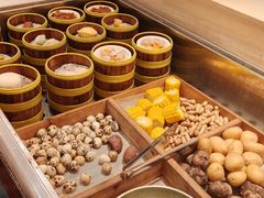 -御水泉·国际水疗会(广州长隆店)