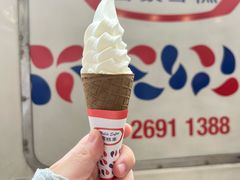 -富豪雪糕车流动点(尖沙咀)