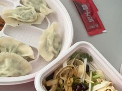 -多福饺·家常菜(谷德店)