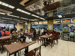 -王家沙点心店(南京西路总店)