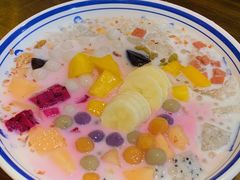 花式西米露-串妹花式冰粉(乐山总店)