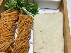 -大张烙馍村(三环南路旗舰店)