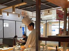 -飞阳铁板烧(ME TOWN购物中心店)