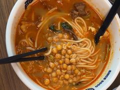 -阿香米线(萧山宝龙广场店)