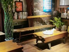 -江边城外烤全鱼(方庄时代购物中心店)