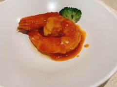-成隆行·蟹王府(九江路店)