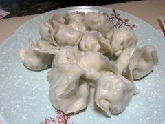 -老边饺子馆(金源店)