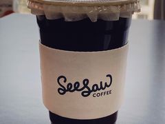 -Seesaw Coffee(朝阳大悦城店)