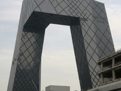 -中央广播电视总台(光华路办公区)