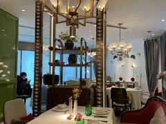 大堂-望湘园·小雅(德基店)