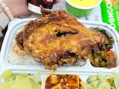 -东池便当(黎明西路店)