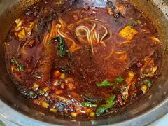 -王菊美食街·王菊面馆(总店)