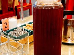 -烤肉宛饭庄(北新桥店)