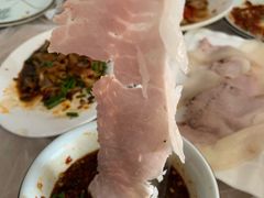 李庄白肉-映秋饭店(李庄总店)